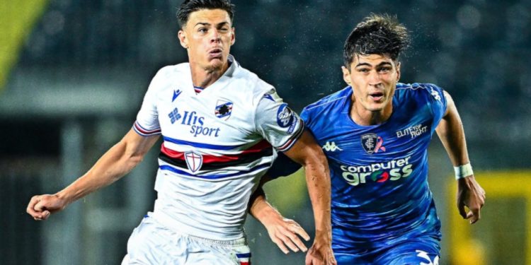 Video/ Sulmuesi shqiptar shënon golin e tij të parë për sezonin në Serie B