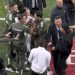 Video/ Tensione në përfundim të “El Clasico”, Yamal përplaset me Carvajal, ndërsa Vinicius e ndjek me ngut drejt tunelit lojtarin spanjoll.