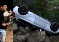 Video/ Tragjedia në Sardenjë: Zjarrfikësi arrin në ndihmë të viktimave, mes tyre edhe një djalë 25-vjeçar.