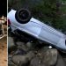 Video/ Tragjedia në Sardenjë: Zjarrfikësi arrin në ndihmë të viktimave, mes tyre edhe një djalë 25-vjeçar.