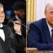 Video/ Trump pranon tenorine e njohur italian, Andrea Bocelli, në Zyrën Ovale, ku këndon në mënyrë live për presidentin amerikan.
