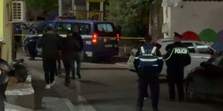 Viktima e gjetur e vrarë në rrugë në Babrru identifikohet.