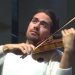 Violinisti italian Giuseppe Gibboni në Tiranë/ Shfaqja e tij këtë të enjte