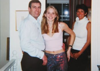 Virginia Giuffre shprehet e brengosur pas takimit me Princin Andrew, ish-i dashuri tregon detajet dramatike të telefonatës që ndodhi pas abuzimit.