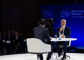 “Viti për ne ka qenë pozitiv, realizuam 5 nga 6 grupkapitujt”, Rama: “Ballkani Perëndimor ishte i rëndësishëm për Evropën me fjalë, por tani…”