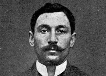Vjedhja në Luvër: momenti kur një italian e mori për herë të parë Mona Lizën në vitin 1911.