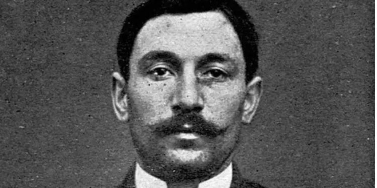 Vjedhja në Luvër: momenti kur një italian e mori për herë të parë Mona Lizën në vitin 1911.