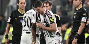 Vlahovic dhe Openda pa gola: Sulmi i Juventusit, “makthi” që i kushtoi shtrenjtë Tudorit