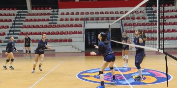 “Volejbolliste e humbur”, reagon klubi i Dinamos pas pezullimit të brazilianes që nuk pranoi të kryente testin e gjinisë.