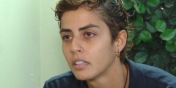 Volejbollistja e Dinamos flet për herë të parë: "Pezullimi për gjininë më shkatërroi, ishte vendimi më i vështirë i jetës sime"