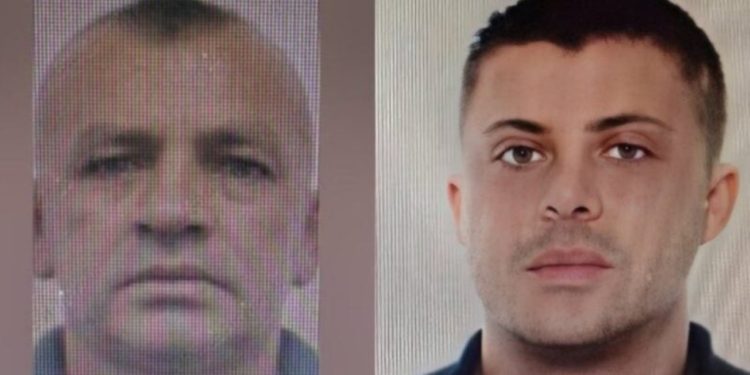 Vrasësi i biznesmenit italian në Salari të Tepelenës, Kamber Sulçe, u vetdorëzua dhe mbetet në burg.