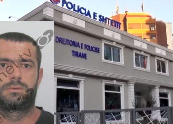 Vrasja e 40-vjeçarit në Babrru, kapet autori. Në çantë u gjetën…