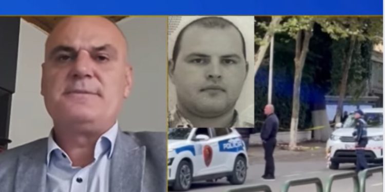 Vrasja e Astrit Kalasë: Avokati i të akuzuarit për “Shqipëria Live”: Ka pasur një debat mes Elvis Shkambit dhe gjyqtarit në seancën e kaluar.