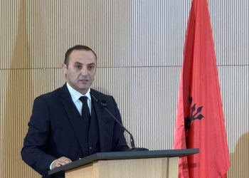 Vrasja e Astrit Kalasë/ Gerd Hoxha kërkon menaxhim të menjëhershëm për sigurinë dhe ambientin e punës së gjyqtarëve