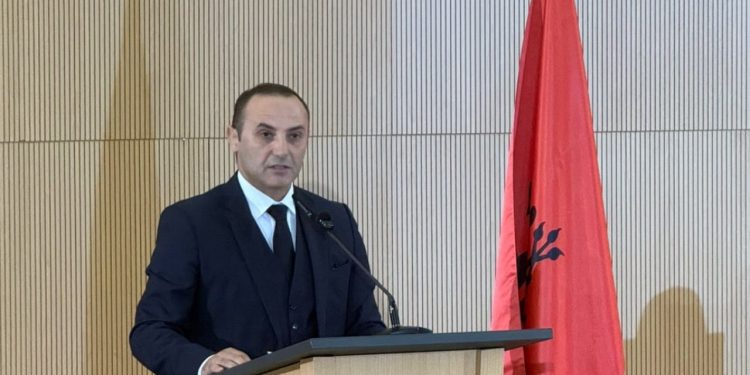 Vrasja e Astrit Kalasë/ Gerd Hoxha kërkon menaxhim të menjëhershëm për sigurinë dhe ambientin e punës së gjyqtarëve