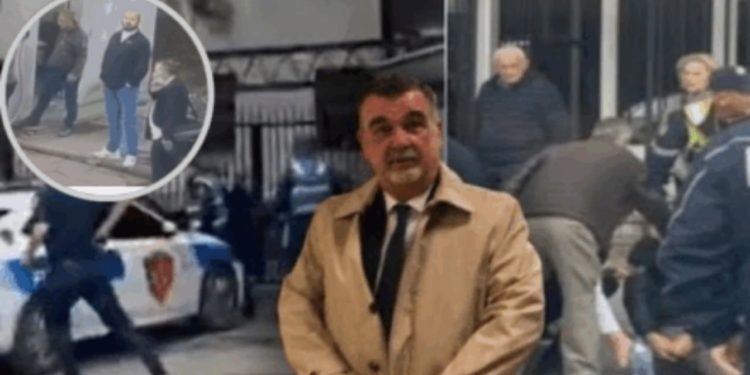 Vrasja e Astrit Kalasë brenda sallës së gjyqit/ Gjyqësori i stërholluar, sot shqyrtim mbi masën e sigurisë për tre të arrestuarit