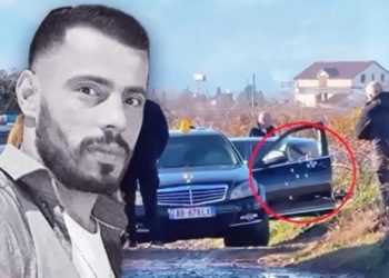 Vrasja e Ramazan Matajt për nder të motrës, prokuroria e Shkodrës çon në gjyq dy vëllezërit Arjon dhe Klinsman Hasaj.