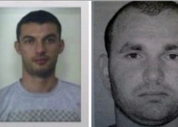 Vrasja e Regis Runaj dhe Emiljano Ramazanit, Gjykata e Lartë konfirmon dënimin për Xhulian Hoxhën dhe Euglen Halilin.