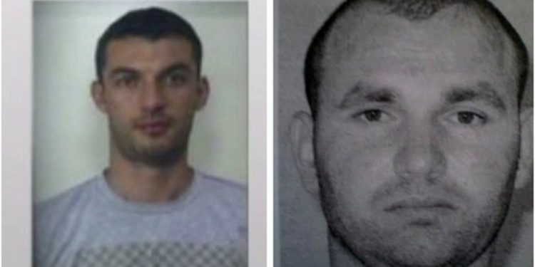 Vrasja e Regis Runaj dhe Emiljano Ramazanit, Gjykata e Lartë konfirmon dënimin për Xhulian Hoxhën dhe Euglen Halilin.