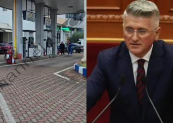 Vrasja e dy të rinjve në Manëz, Agron Gjekmarkaj shprehet: Është koha që lojërat politike me sigurinë e qytetarëve të përfundojnë.