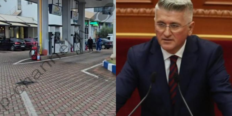 Vrasja e dy të rinjve në Manëz, Agron Gjekmarkaj shprehet: Është koha që lojërat politike me sigurinë e qytetarëve të përfundojnë.