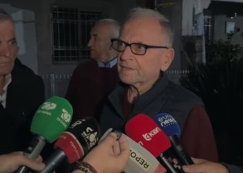 Vrasja e gjyqtarit Astrit Kalaja/ Familjarët që fituan çështjen e pronësisë në Apel kundër familjes Shkambi reagojnë: "Jetojmë nën kërcënim"