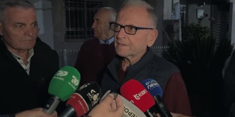 Vrasja e gjyqtarit Astrit Kalaja/ Familjarët që fituan çështjen e pronësisë në Apel kundër familjes Shkambi reagojnë: "Jetojmë nën kërcënim"