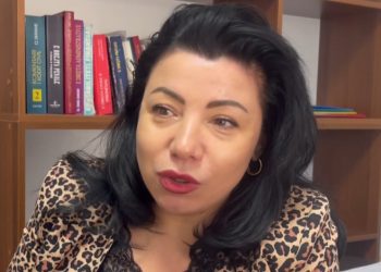 Vrasja e gjyqtarit Astrit Kalaja, dëshmia e avokates që ndodhej në Gjykatën e Apelit gjatë ngjarjes: Dëgjova zhurmën e armëve në sallë.