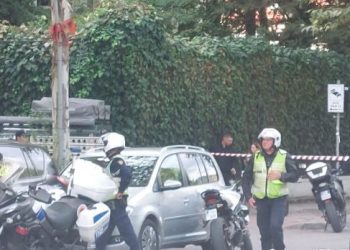Vrasja e gjyqtarit Astrit Kalaja gjatë ushtrimit të detyrës, reagimi i GJKKO: Ngjarja e sotme është një sinjal alarmi për sigurinë e magjistratëve.
