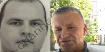 Vrasja e gjyqtarit Astrit Kalaja, vendoset të refuzohet kërkesa për zbutje të masës së sigurisë për Gjon Shkambi dhe punonjësin e sigurisë, të cilët mbeten në burg.