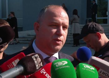 Vrasja e gjyqtarit Astrit Kalaja, zv/kryetari i GJKKO-s, Erjon Bani: Pa siguri në gjykata, nuk mund të garantohet pavarësia në marrjen e vendimeve.