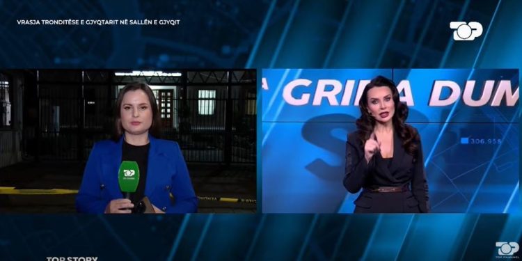 Vrasja e gjyqtarit Astrit Kalaja – mundësia për të parandaluar ngjarjen fatale? Detektorët e metaleve të jashtë funksionit për një muaj, si e solli armën në sallë autori?