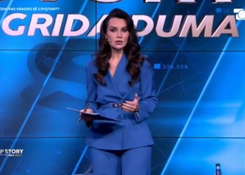 Vrasja e gjyqtarit, Grida Duma: Kanë filluar të shfaqen rreziqe të reja, qytetarët të lodhur nga mungesa e drejtësisë po e justifikojnë vetëgjyqësinë.