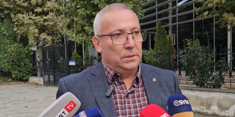 Vrasja e gjyqtarit Kalaja, drejtues i Dhomës së Avokatisë në Korçë: Askush nuk e dëshiron një drejtësi që vonohet.