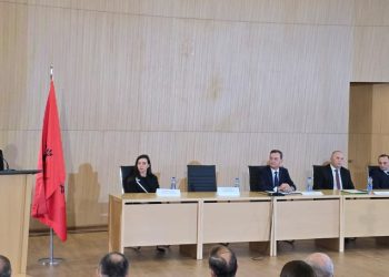 Vrasja e gjyqtarit Kalaja, zv.kryetarja e Apelit: Nevojiten masa të menjëhershme për të përmirësuar situatën dhe për të ndalur gjuhën e urrejtjes ndaj zyrtarëve të drejtësisë.