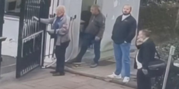 Vrasja e gjyqtarit gjatë seancës në Gjykatën e Apelit/ Psikologët analizojnë: Arsyet sociale dhe ato të mentalitetit