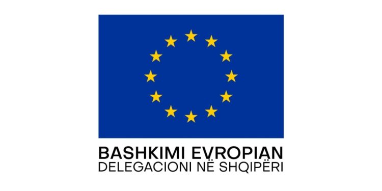 Vrasja e gjyqtarit në Gjykatën e Apelit në Tiranë, reagim nga Delegacioni i Bashkimit Europian në Shqipëri