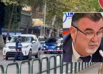 Vrasja e gjyqtarit të Apelit në sallën e gjyqit, Berisha e shqipton me forcë: Veprim i tmerrshëm kriminal