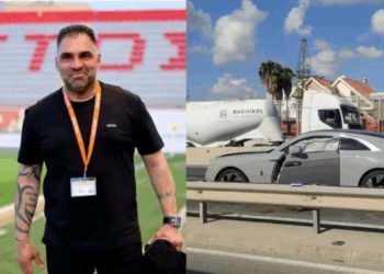 Vrasja e presidentit të klubit Qipriot mund të lidhet me manipulime në ndeshjet e futbollit.