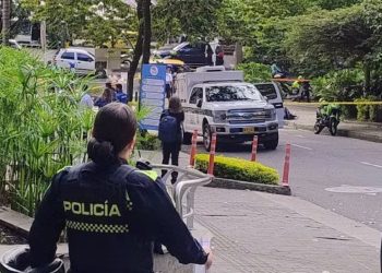 Vrasja e shqiptarit në Kolumbi, raportojnë mediat lokale: U qëllua nga një ekzekutor me pagesë, pësoi pesë plumba në gjoks dhe krahë.