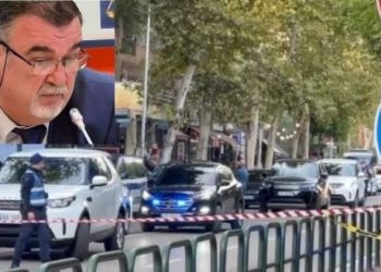 Vrasja në Gjykatën e Apelit: Ceremonia e fundit për gjyqtarin Astrit Kalaja planifikohet të zhvillohet në Pallatin e Kongreseve, ndërsa po shqyrtohet mundësia e një funerali me protokoll shtetëror.