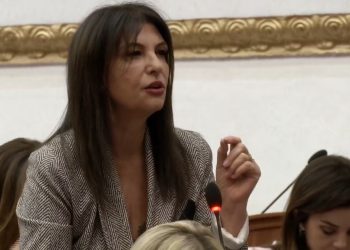 “Vrasja tregoi se vendi është në kaos” / Topalli: As kartelët e drogës, as mafia italiane nuk kanë vrarë një gjykatës teksa lexonte vendimin