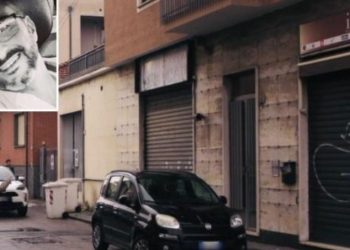 Vrasje e tmerrshme në Itali: një biznesmen italian i sulmuar me thikë 15 herë në mes të rrugës, autoritetet ende po kërkojnë kriminelin.