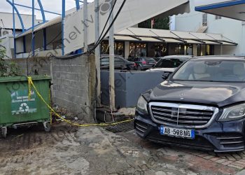 Vrasje pas një konflikti për kafe në Manëz, ndriçohet e kaluara e Flori Paluçit, autor i njohur për sjellje problematike në zonë.