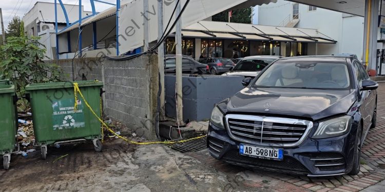 Vrasje pas një konflikti për kafe në Manëz, ndriçohet e kaluara e Flori Paluçit, autor i njohur për sjellje problematike në zonë.