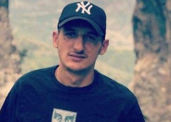 Vrasje pas një konflikti për një kafe në lokal, publikohet imazhi i të riut Aranit Kurti.