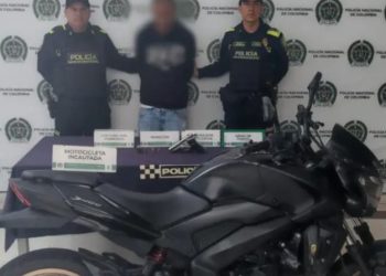 Vritet shqiptari në Kolumbi, një grua e moshuar e plagosur, autori i krimit kapet.