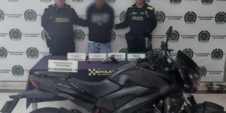 Vritet shqiptari në Kolumbi, një grua e moshuar e plagosur, autori i krimit kapet.