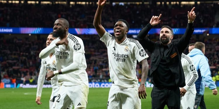 Xabi Alonso nuk e ka më në plan yllin e Real Madrid të largohet nga "Los Blancos" në përfundim të sezonit.