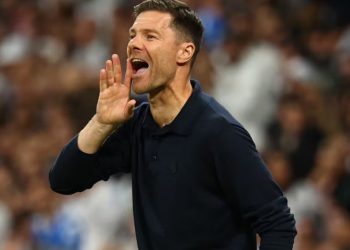Xabi Alonso shpreh gëzimin për triumfin në El Clasico: ‘Djemtë kishin nevojë për fitoren në një ndeshje të rëndësishme’